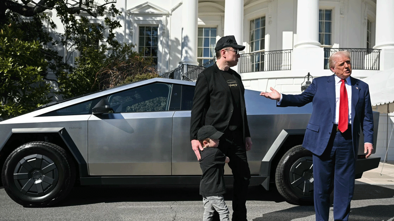 Tesla boykotlarına tutuklama kararı! Darısı Türk ekonomisini kilitlemeye çalışanların başına...