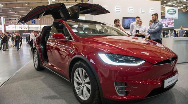 Tesla bu yıl Türkiye'ye geliyor