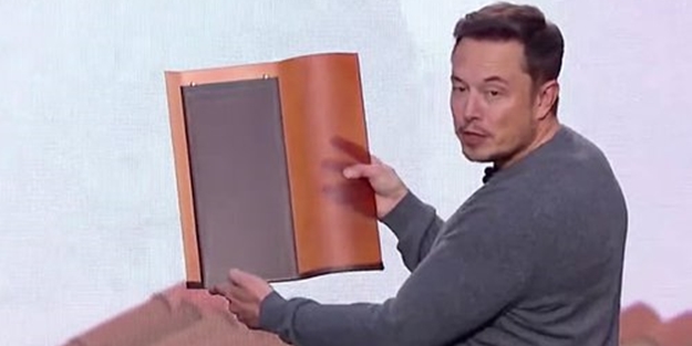 'Güneş enerjisi sudan ucuz'