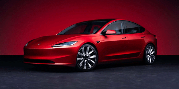 Tesla çıldırdı! Fiyatları yarı yarıya indirdi