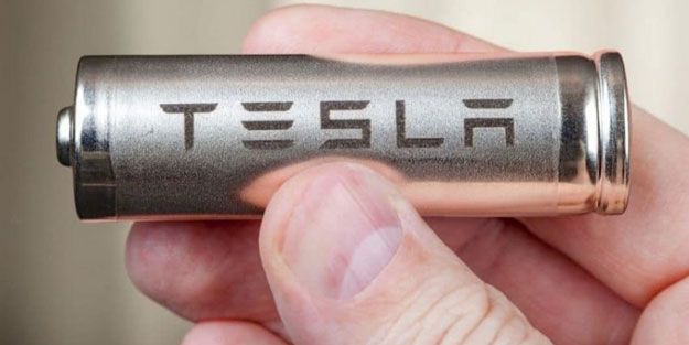 Tesla, Çin'de yeni fabrika kuracak