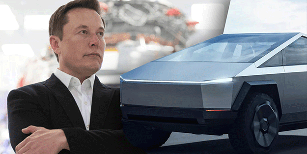 Tesla Cybertruck piyasaya çıkıyor! Ama büyük bir sorun var