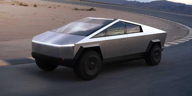 Tesla Cybertruck'ın Türkiye satış fiyatını hesapladılar! Duyan 'yok artık' diyecek