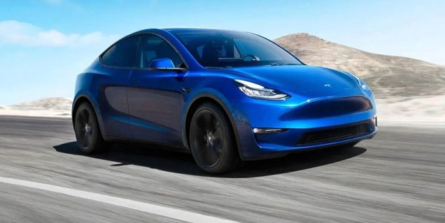 Tesla, doğduğu yerde pazar payını kaybediyor!