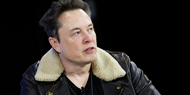 TESLA fabrikasındaki son gelişme şok etti! Elon Musk'tan Türkiye'ye kötü haber