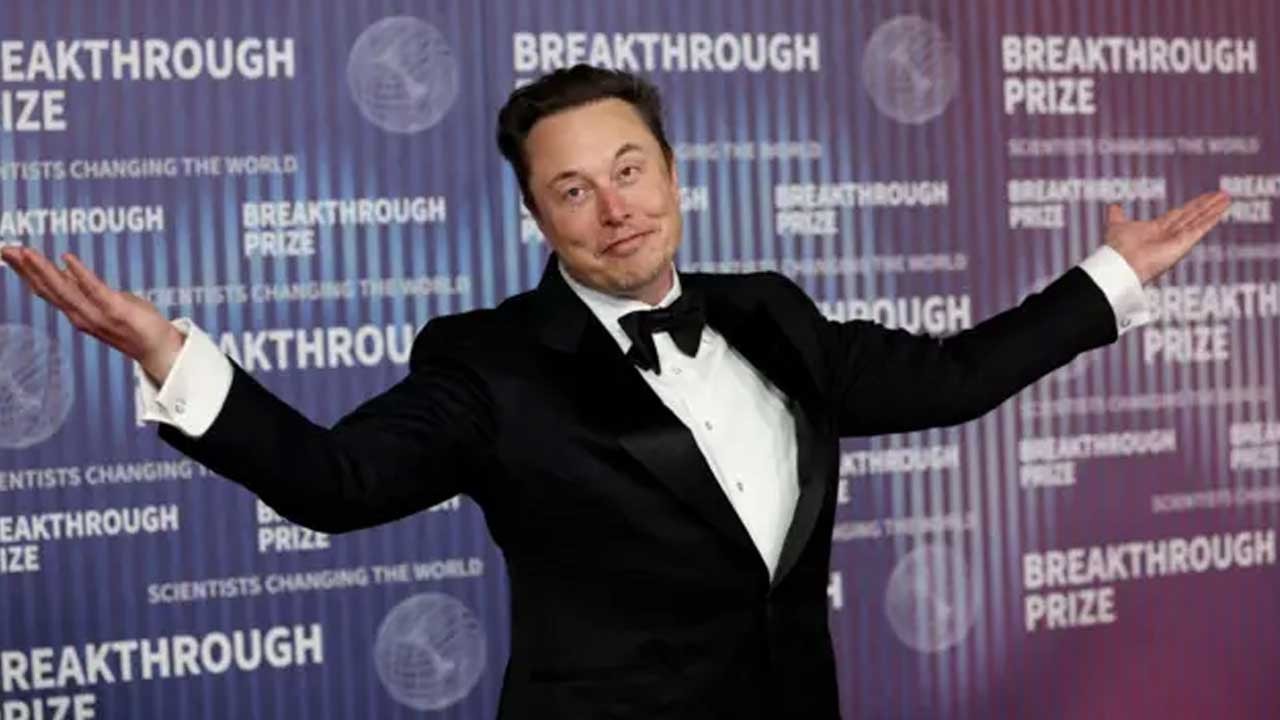 Tesla hissedarları Elon Musk'ın ödeme paketini onayladı! Tam 1 trilyon dolar