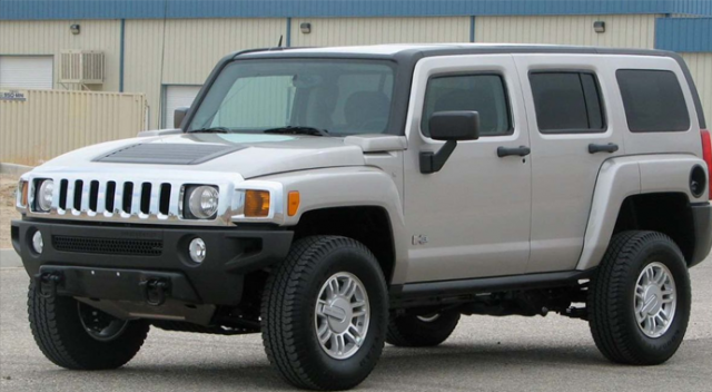 Tesla Hummer’a kafa tutarsa