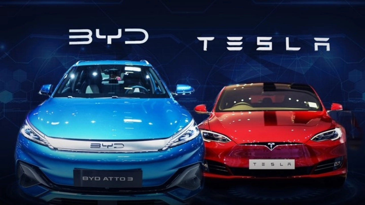 Tesla için tehlike çanları çalıyor: Bataryaları…