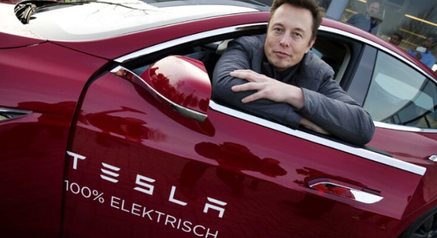 Tesla kaza istatistiklerini yayınladı! Otopilot ne kadar güvenli?