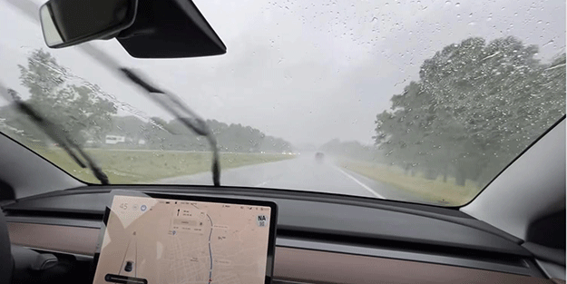 Tesla kullananlar şokta! Garanti kapsamı dışında kaldı