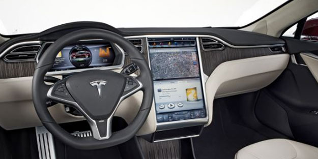 Tesla kurucusu otonom araçları yerden yere vurdu
