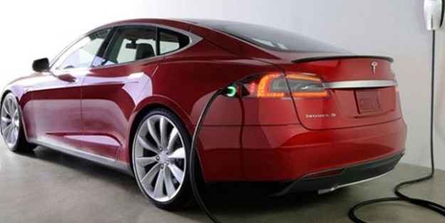 Tesla Model 3'ün pilini kim üretecek?