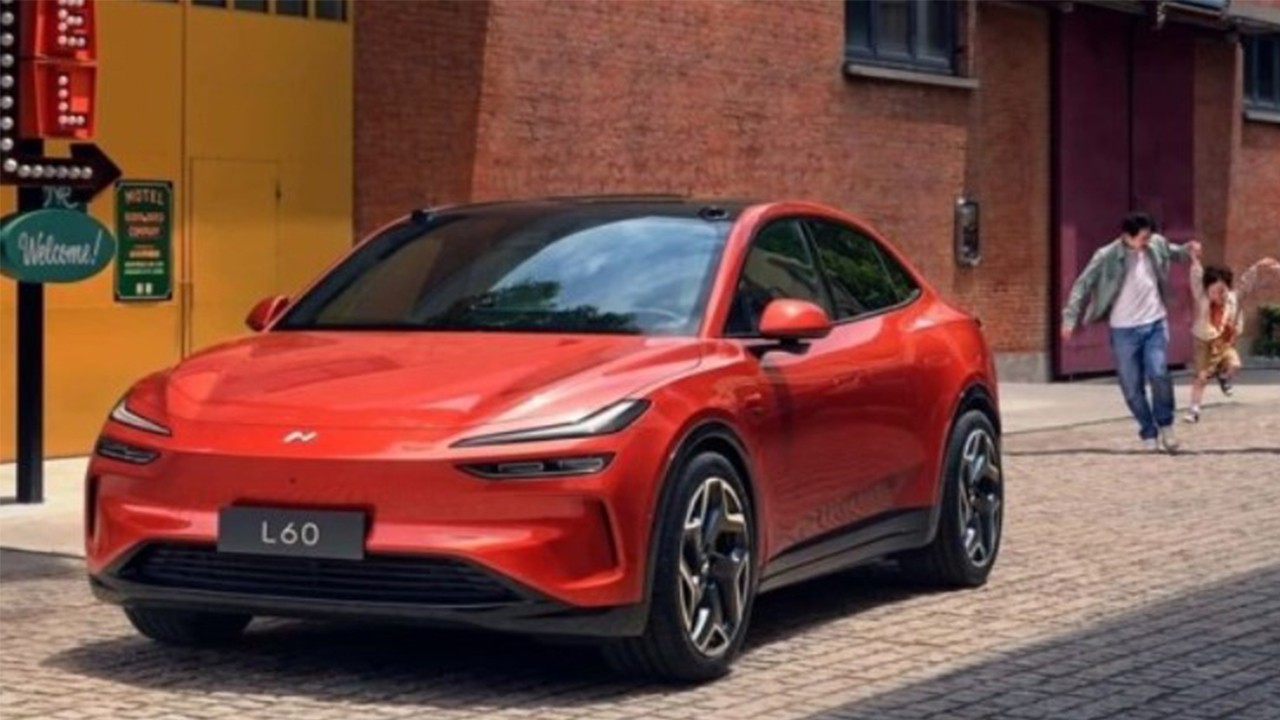 Tesla Model Y rakibinden şok indirim! Fiyatı 744 bin liradan başlıyor