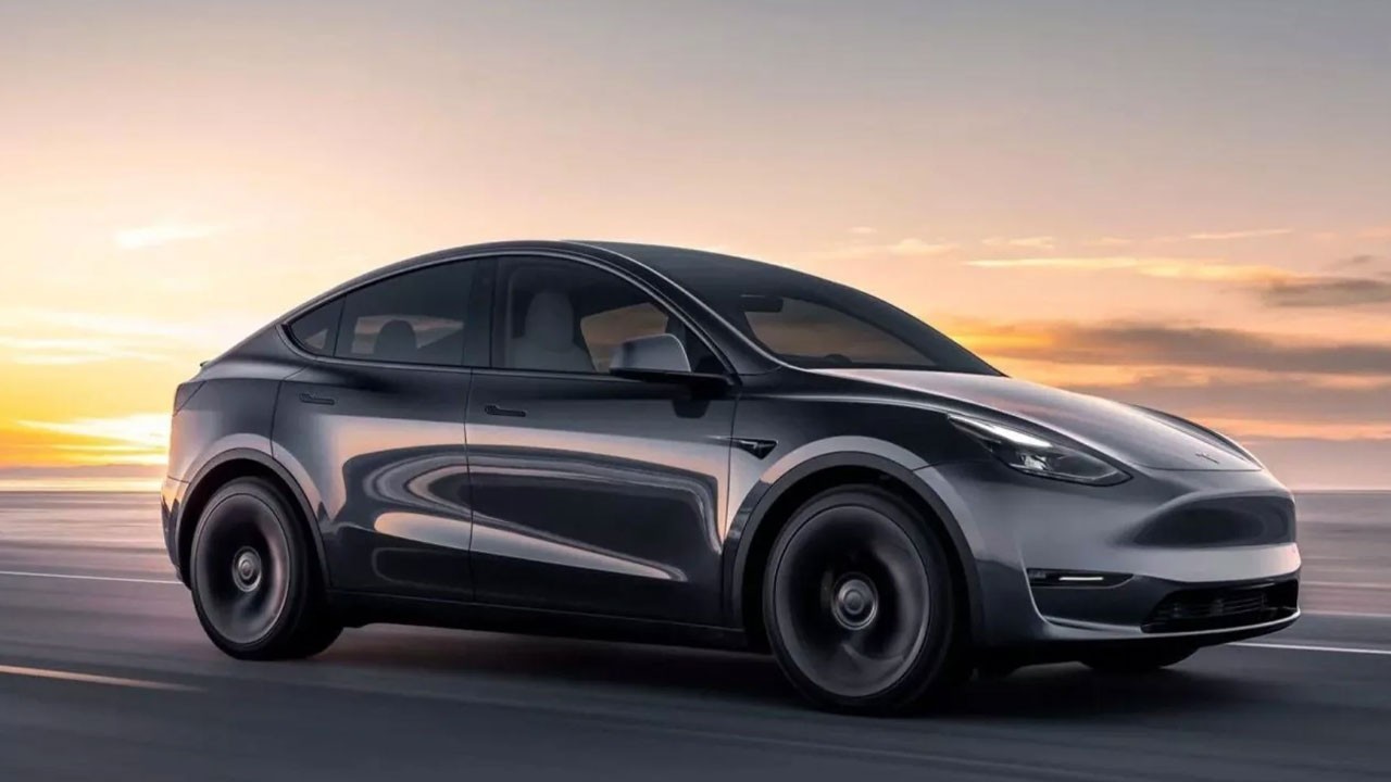 Tesla Model Y Türkiye’de zam yapıldı! İşte yeni fiyatı