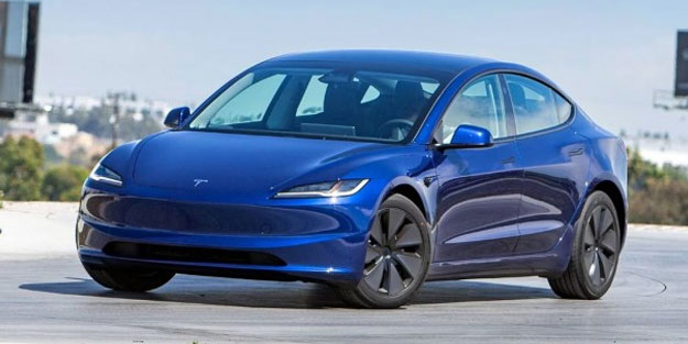 Tesla rakamları mı gizliyor? Satışları neden düşüyor?