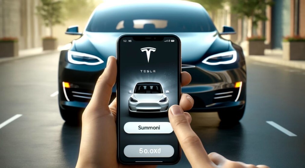 Tesla Robotaxi uygulaması yayınladı! İşte böyle görünecek