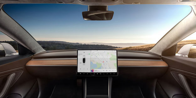 Tesla, tarihi projesini erteleme kararı aldı