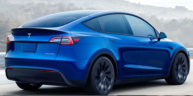 Tesla, Togg ile rekabet için Türkiye'de indirime gitti! Dikkat çeken rakam