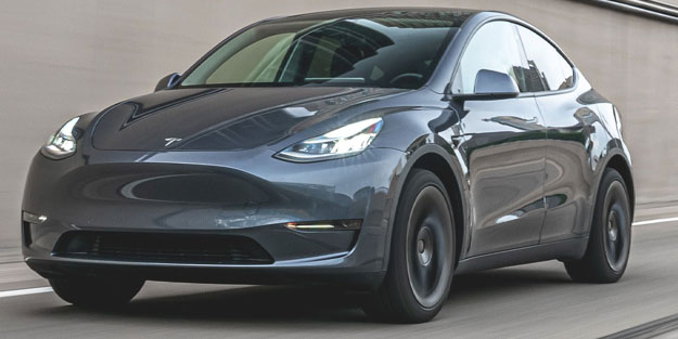 Tesla, Türkiye güncel fiyat listesi