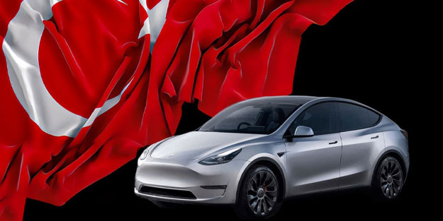 Tesla, Türkiye’de dünya rekoruna koşuyor