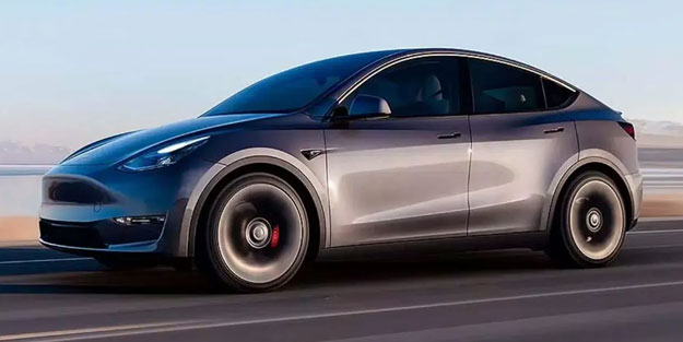 Tesla Türkiye'de yine zam yaptı