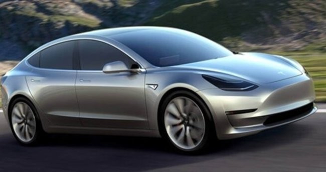 Tesla Türkiye'ye mağaza açıyor