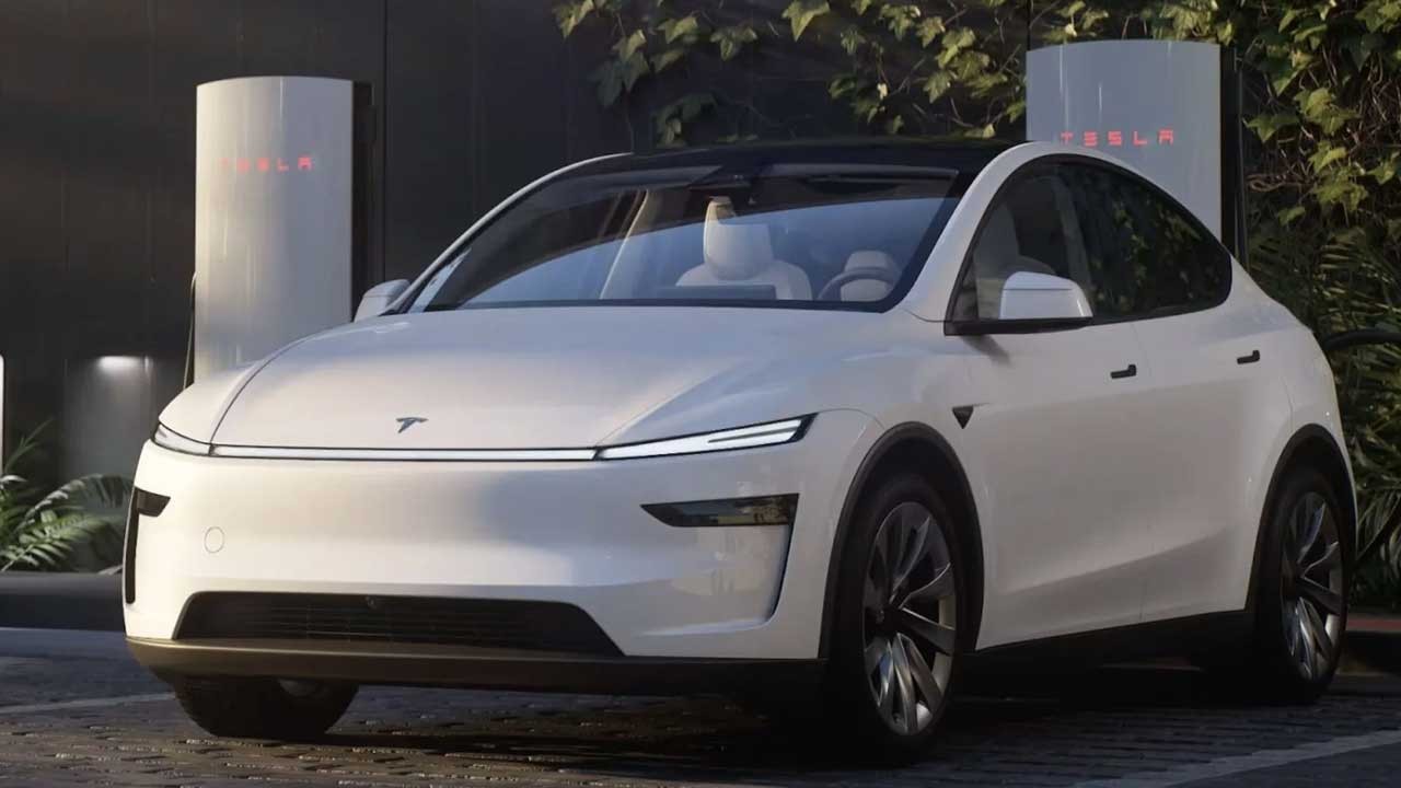 Tesla üçüncü çeyrekte beklentileri aştı