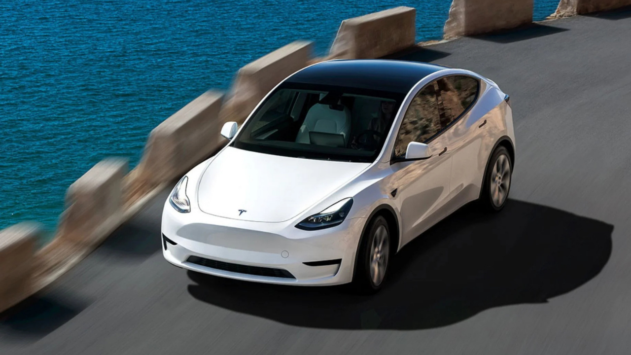 Tesla’da büyük gün açıklandı!