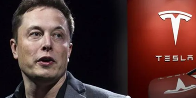 Tesla'da büyük hata! Elon Musk şoka girecek
