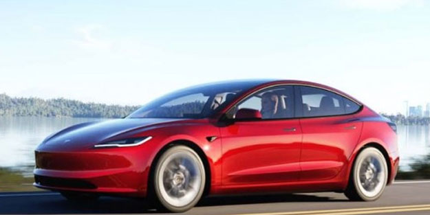 Tesla'da büyük şok! 200 bin aracını geri çağırıyor