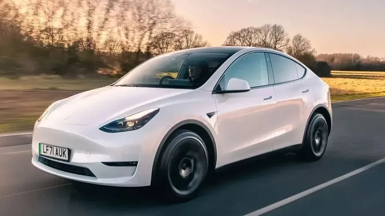 Tesla'da işler iyi gitmiyor!