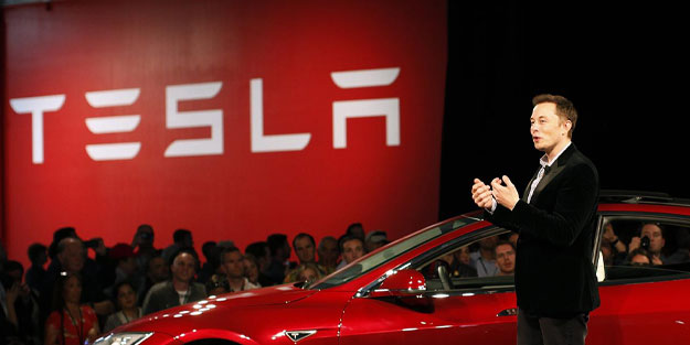 Tesla’da veri casusluğu! Hiç beklemedikleri yerden geldi