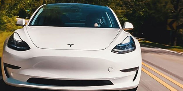 Tesla'dan peynir ekmek gibi satacak yeni model
