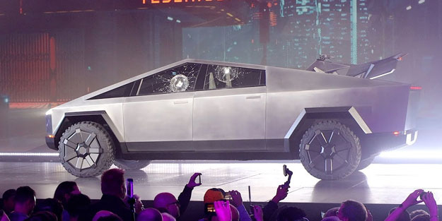 Tesla’dan şaşırtan uygulama! Otomobilini satana 1,4 milyon TL ceza