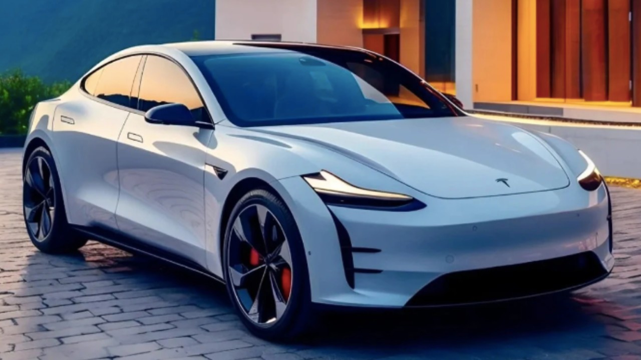 Tesla'dan şok indirim! İşte Model 3 ve Model Y fiyatı...