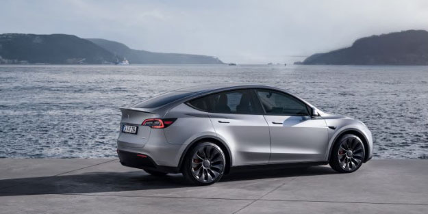 Tesla'dan Türkiye kararı! 3 ayda üç zam