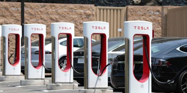 Tesla'dan Türkiye’de yeni yatırım kararı! İşte seçtiği il