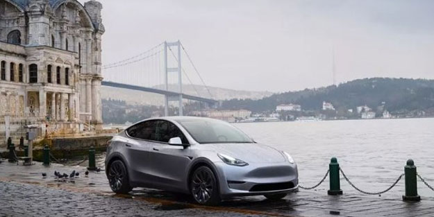 Tesla’dan zam kararı! 4 milyona yaklaştı