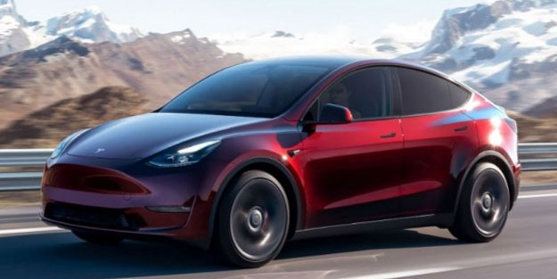 Tesla’dan zam kararı! İşte Model Y güncel fiyatı