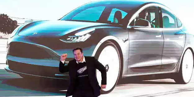Tesla'nın eski çalışanı her şeyi itiraf etti
