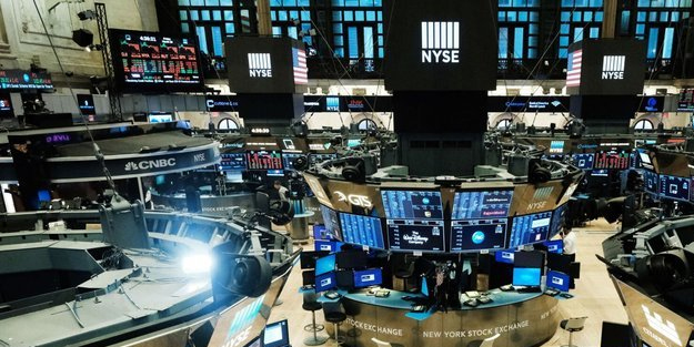 Tesla'nın hisselerinde fiyatlar bu yıl ikinci kez alışılagelmişin dışında indirime gitti: New York Borsası düşüşle kapandı