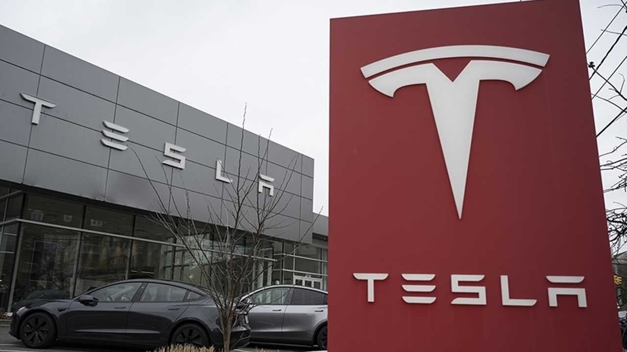 Tesla'nın karı yılın ilk çeyreğinde arttı