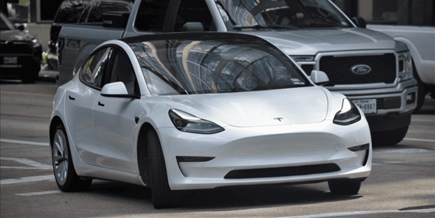 Tesla'nın karı yüzde 55 düştü