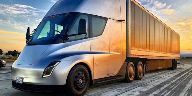 Tesla'nın menzili belli oldu