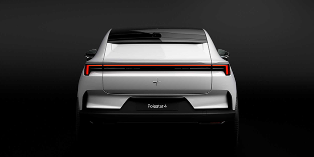 Tesla’nn rakibi resmen tanıtıldı! Bu arabanın özelli̇ği̇ çok tartışılır