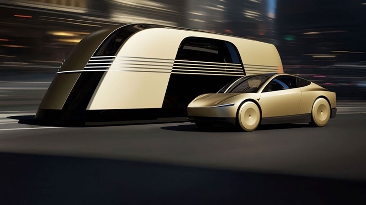 Tesla'nın Robotaksi tanıtımı bir işe yaramadı!