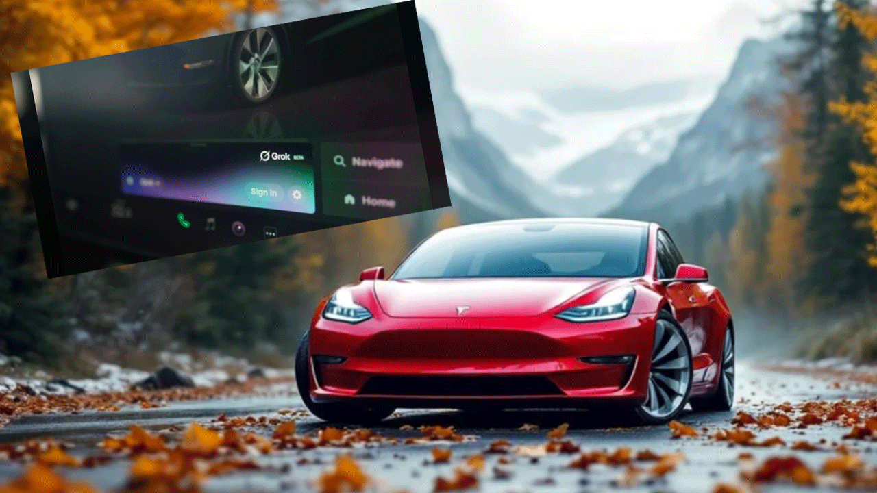 Tesla'nın yapay zekası sapık çıktı! 12 yaşındaki çocuğa ahlaksız teklif