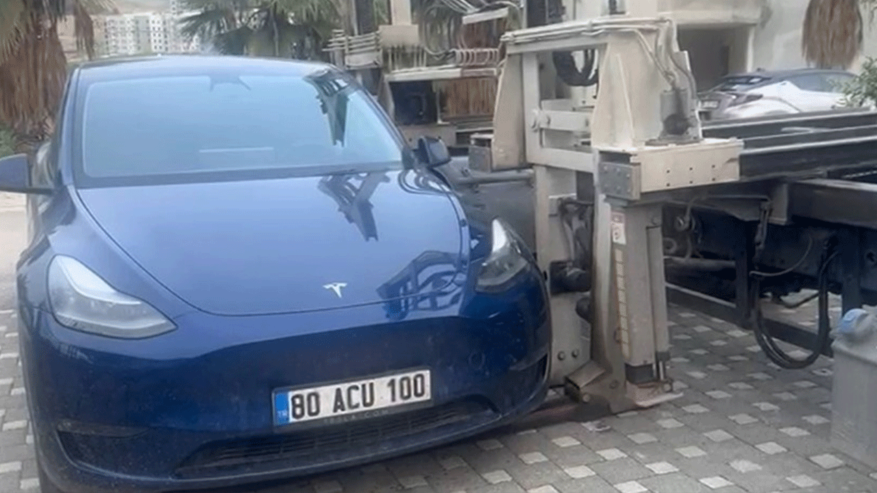Tesla'ya açtığı davayı kazandı: Arabadan soğudum!