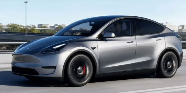 Tesla'ya Çin şoku! Üretimi azaltmak zorunda kaldılar