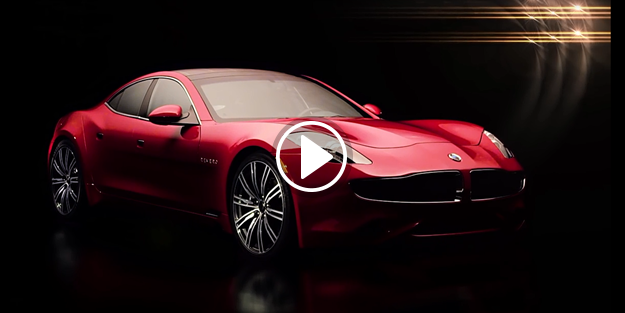 Tesla'ya rakip olmaya hazırlanıyor